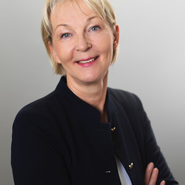Marina Köhn, wissenschaftliche Mitarbeiterin und Expertin für nachhaltige IT beim Umweltbundesamt