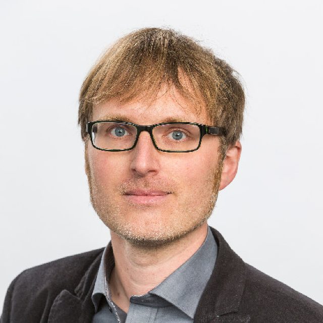 Dr. Henrik Brumm, Forschungsgruppenleiter Kommunikation und Stadtökologie, Max-Planck-Institut für biologische Intelligenz