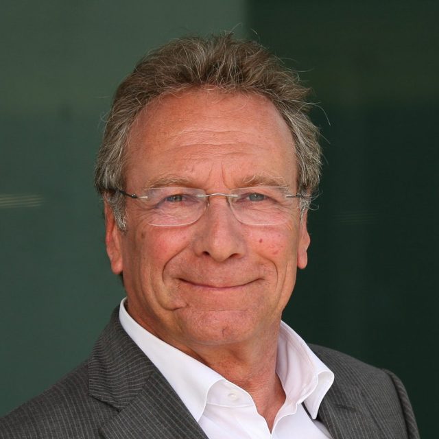 Klaus Ernst, Die Linke, Vorsitzender im Bundestagsausschuss für Klimaschutz und Energie