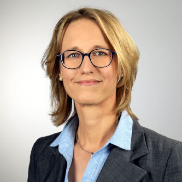 Prof. Dr. Nele Matz-Lück, Völkerrechtlerin