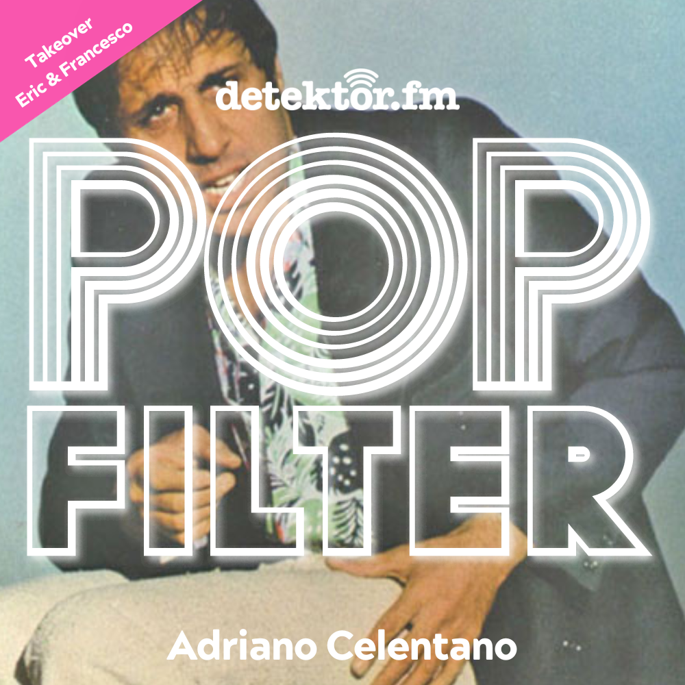 Popfilter – Der Song des Tages