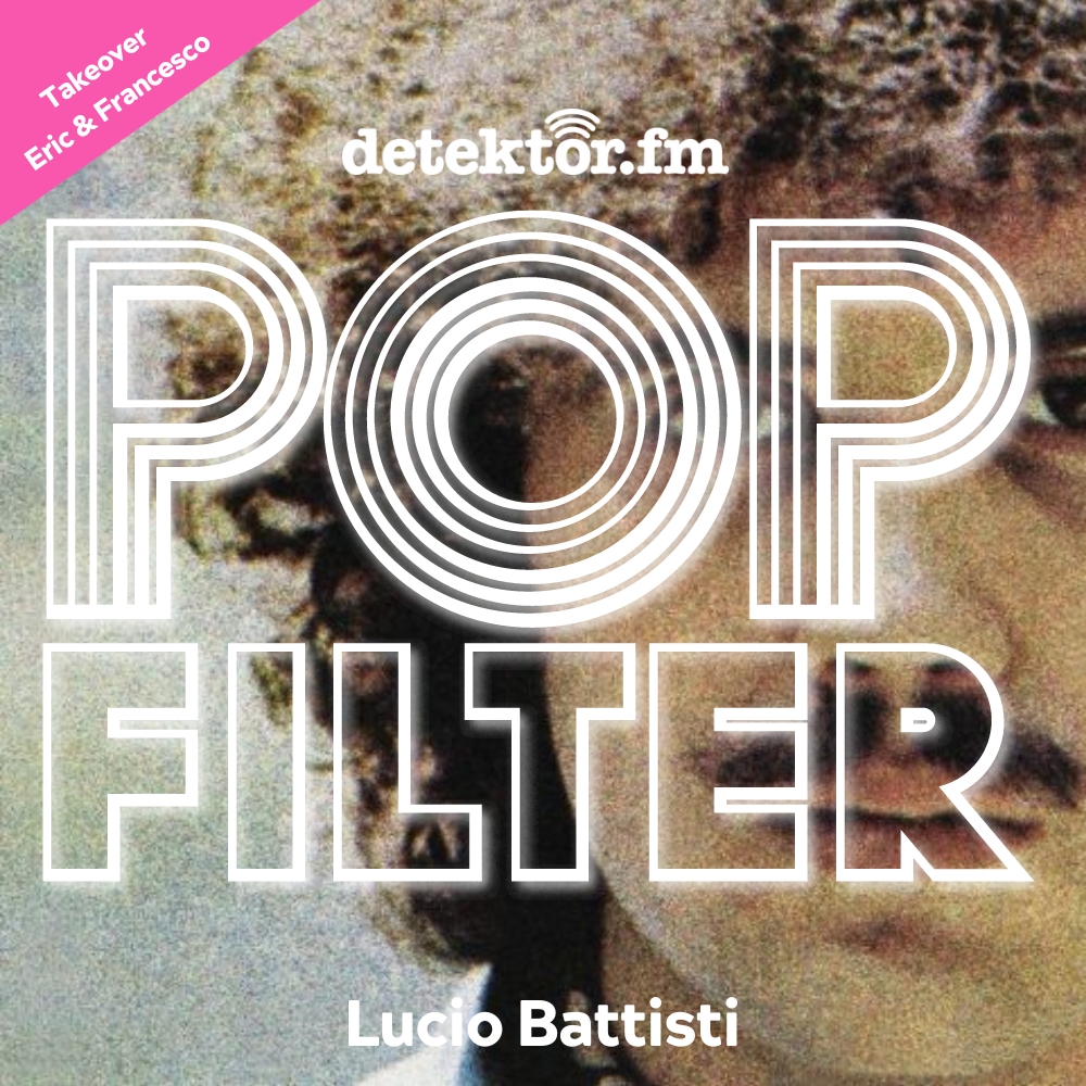 Popfilter – Der Song des Tages