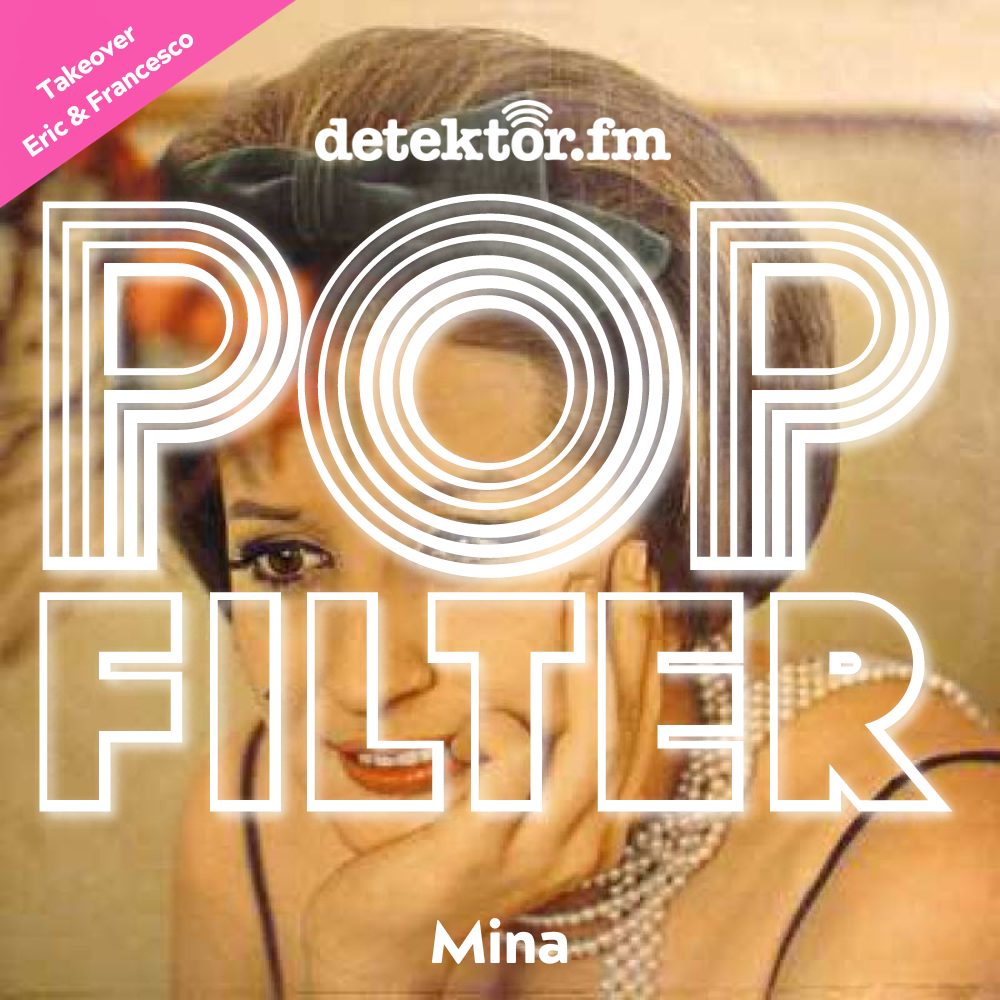 Popfilter – Der Song des Tages