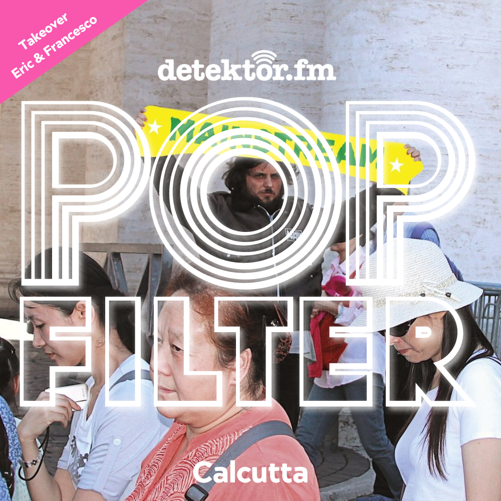 Popfilter – Der Song des Tages