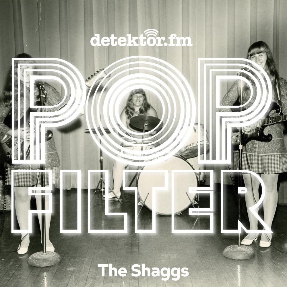 Popfilter – Der Song des Tages