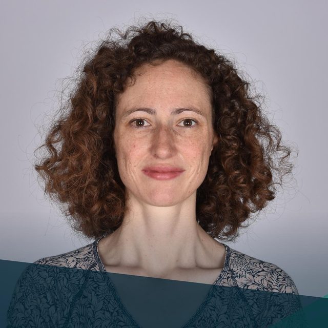 Luisa Piart, Max-Planck-Institut für ethnologische Forschung