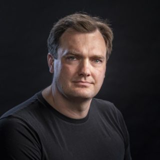 Alexander Graf, Handels- und Digital-Experte