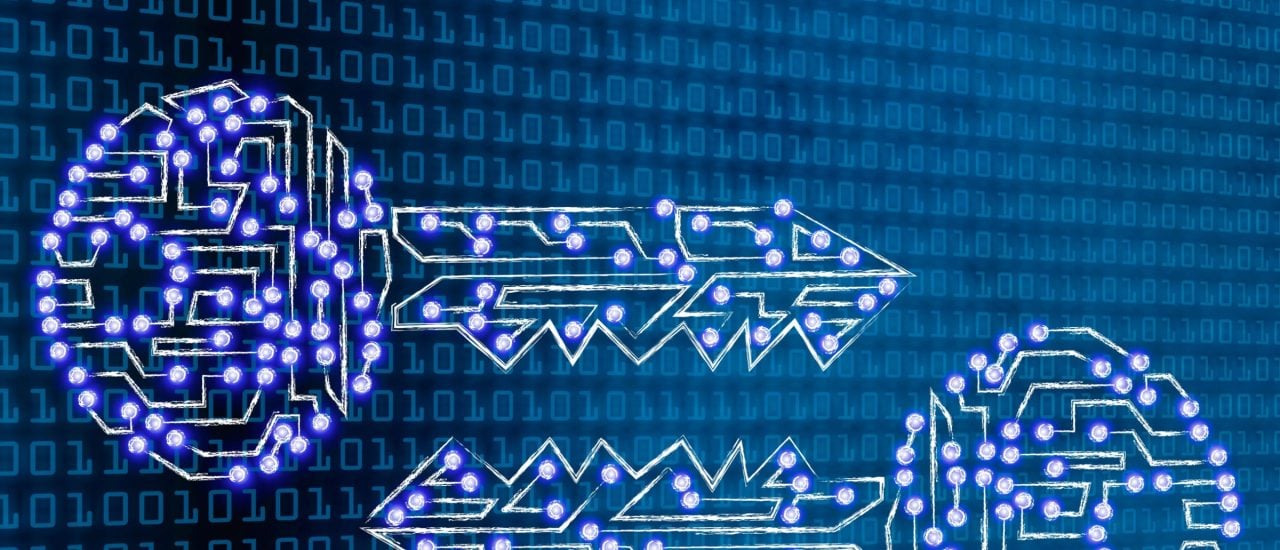 Krypto-Krieg: Geheimdienst vs. freie Forschung
