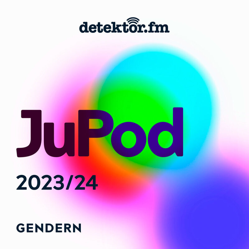 Das Podcast-Radio detektor.fm und der Ernst Klett Schulbuchverlag starten am 4.9.23 gemeinsam den ersten deutschlandweiten Jugend-Podcast-Wettbewerb – den „JuPod“.