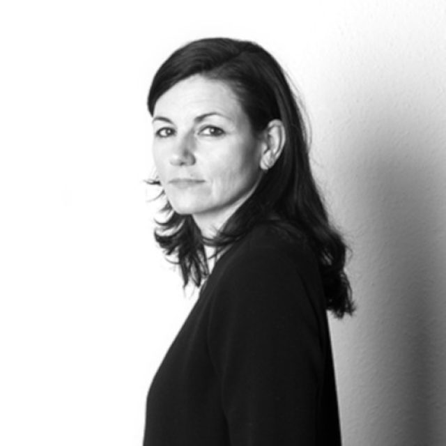 Stefanie Schork, Rechtsanwältin für Presse-und Medienrecht