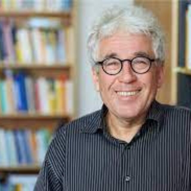 Prof. Dr. Eckhard Klieme, Bildungsforscher am Leibniz-Institut für Bildungsforschung und Bildungsinformation