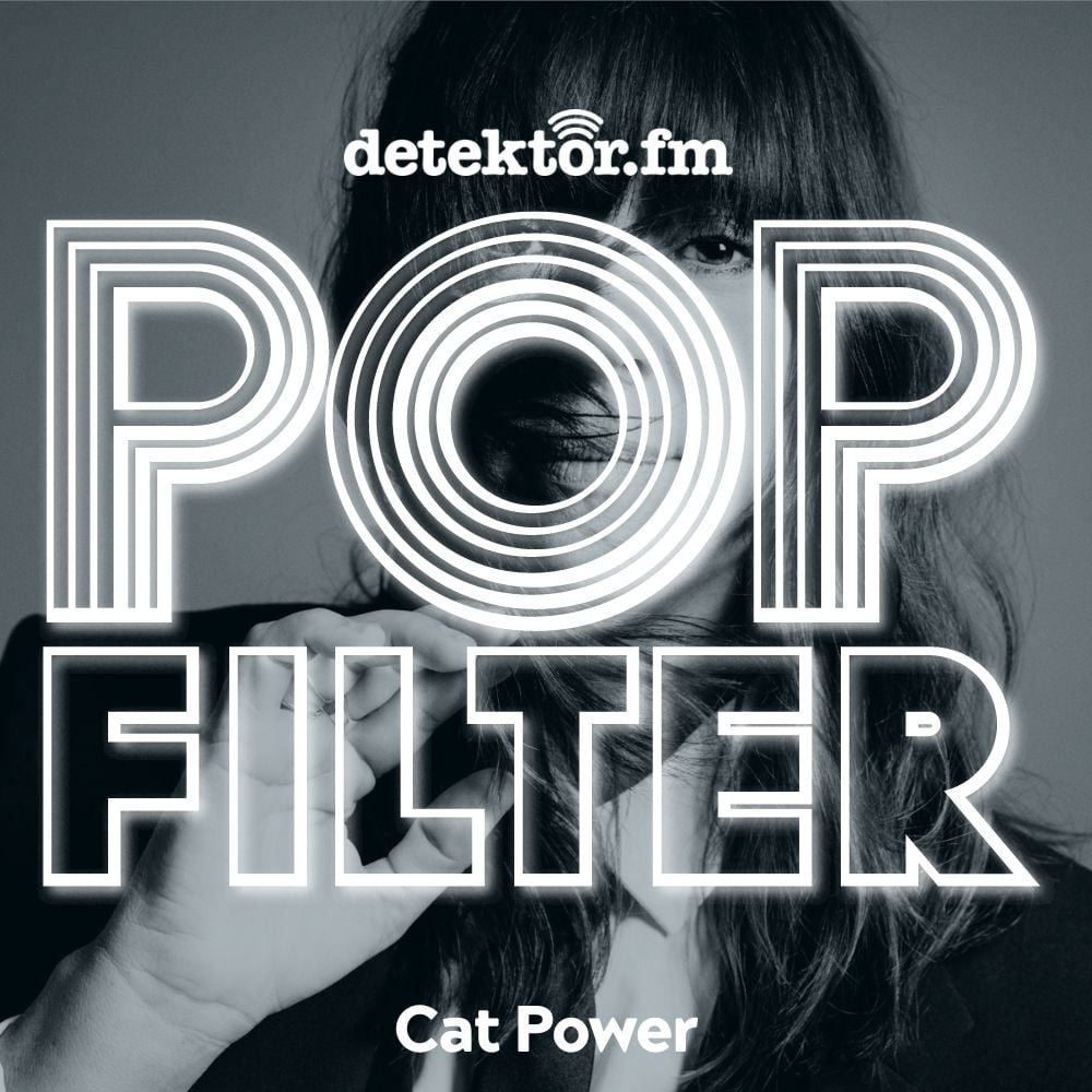 Cat Power – She Belongs To Me - podcast episode cover