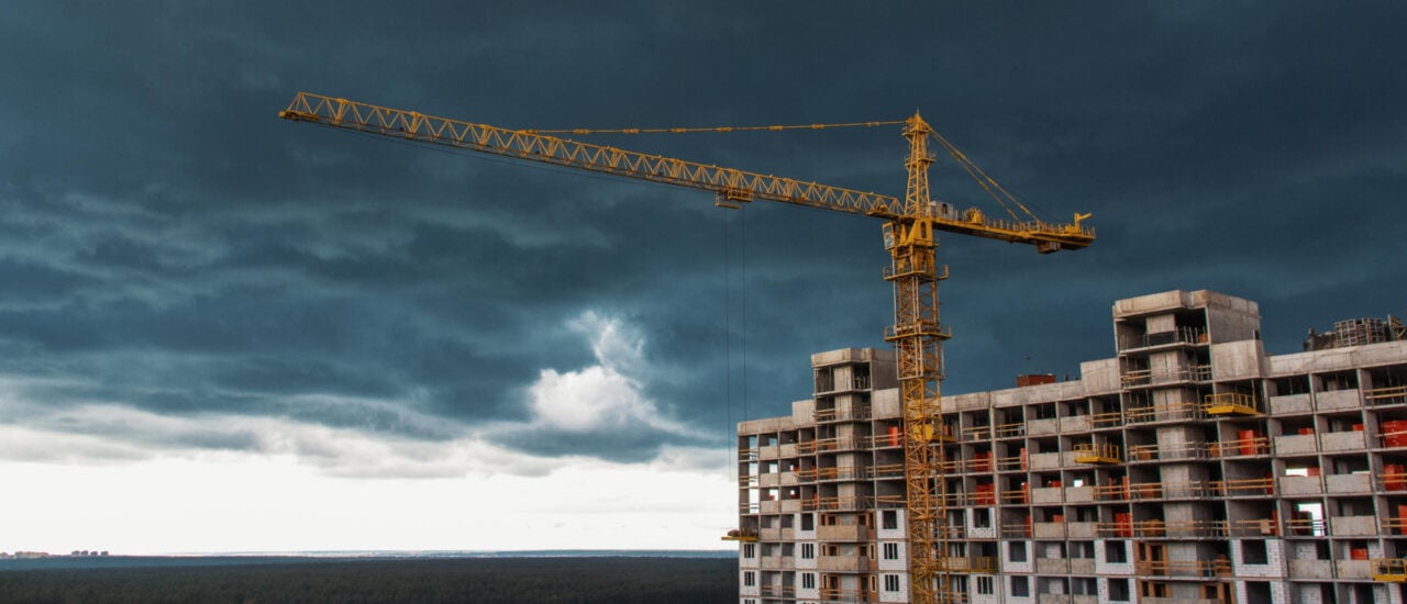 Wohnungsbaugipfel: Wie kann Bauen günstiger werden?