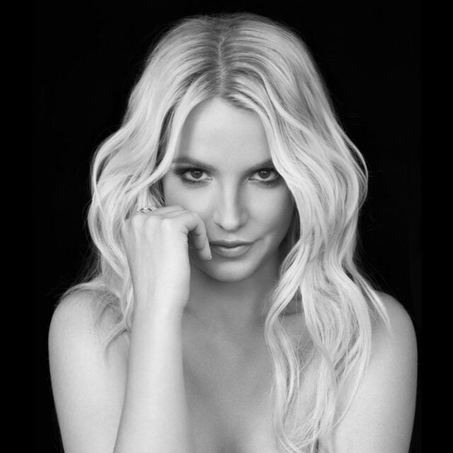 Aus Britney Spears Autobiografie "The Woman in Me" (Penguin Verlag)