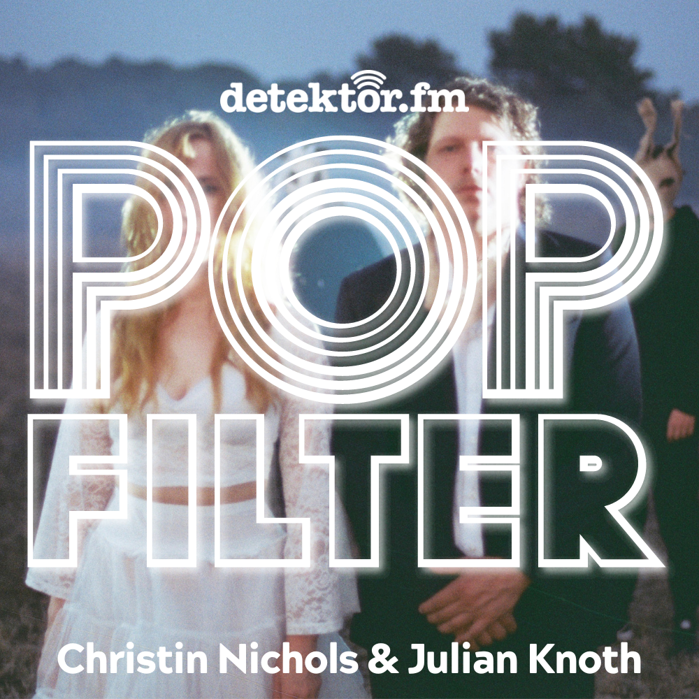 Christin Nichols & Julian Knoth – In Ordnung - podcast episode cover