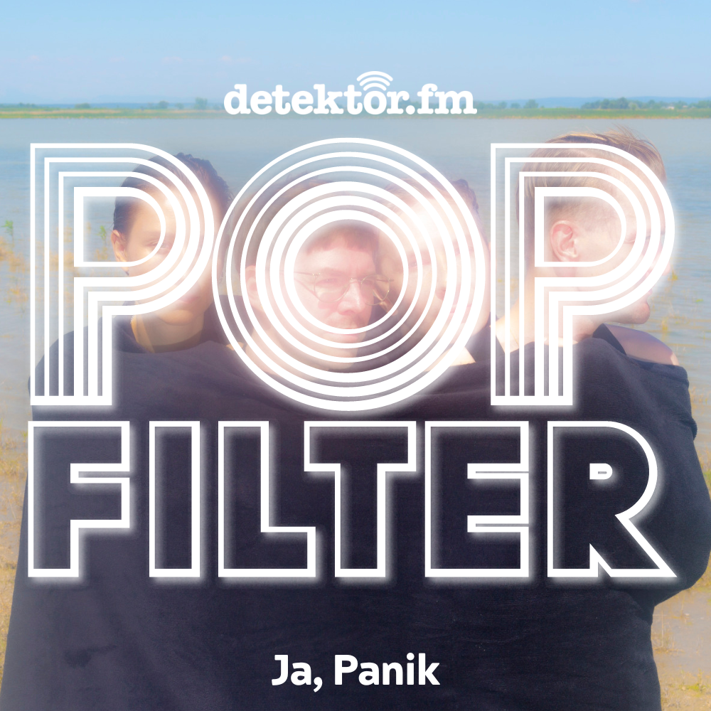 Ja, Panik – DREAM 12059 - podcast episode cover