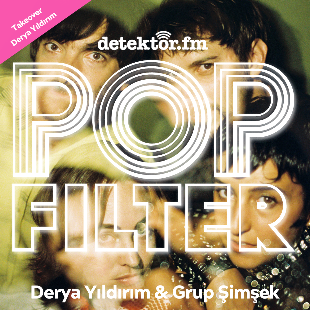 Derya Yildirim & Grup Şimşek – BAL - podcast episode cover