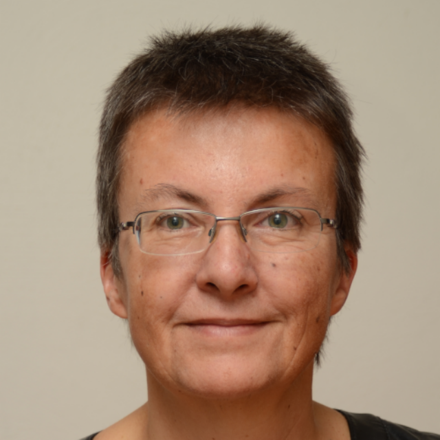 Kathrin Vogler, Sprecherin für Gesundheitspolitik der Linken