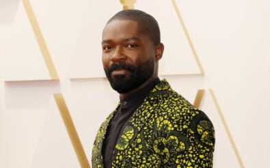 HOLLYWOOD, CALIFORNIA – MARCH 27: David Oyelowo attends the 94th Annual Academy Awards at Hollywood and Highland on March 27, 2022 in Hollywood, California.   Mike Coppola/Getty Images/AFP (Photo by Mike Coppola / GETTY IMAGES NORTH AMERICA / Getty Images via AFP)