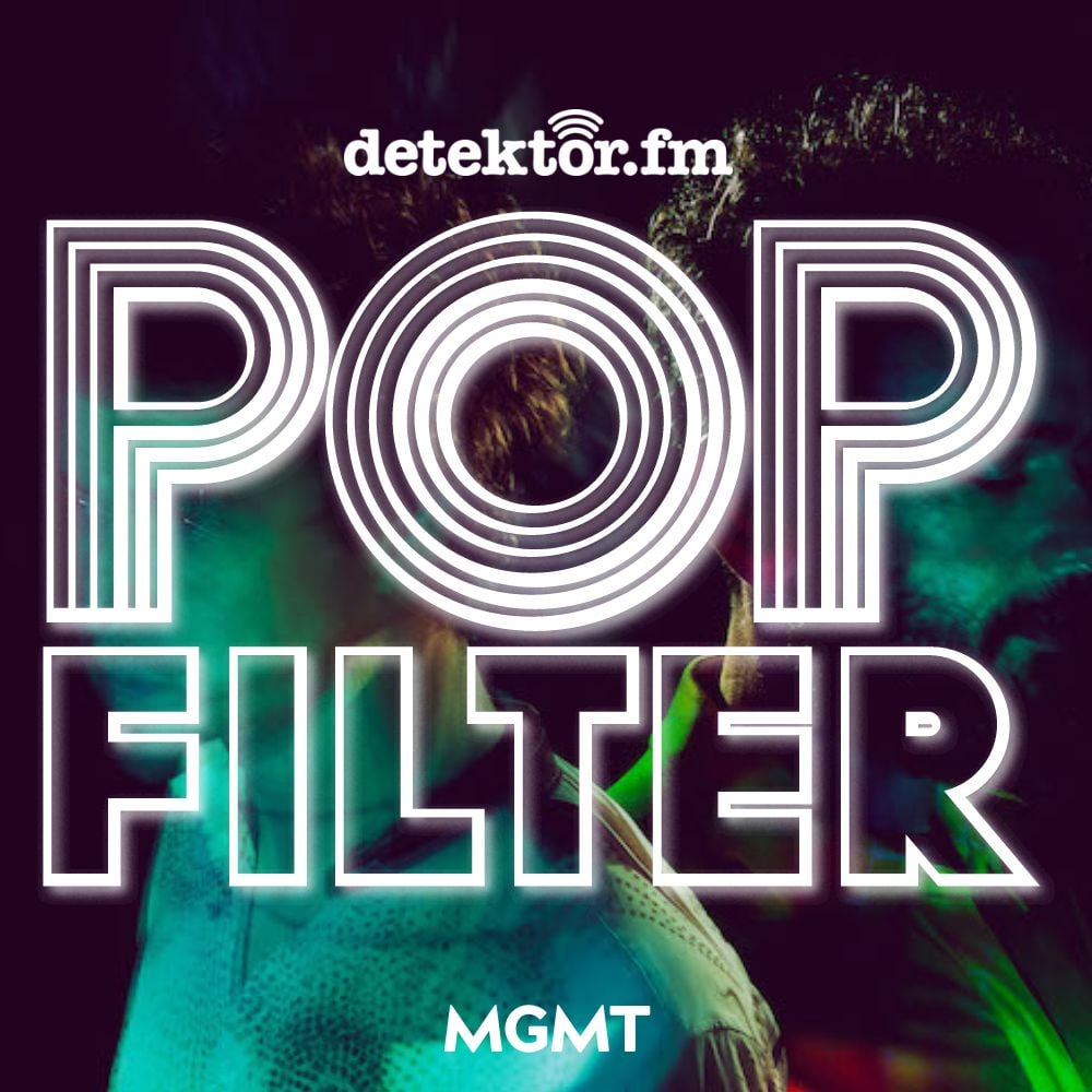 MGMT – Mother Nature - podcast episode cover