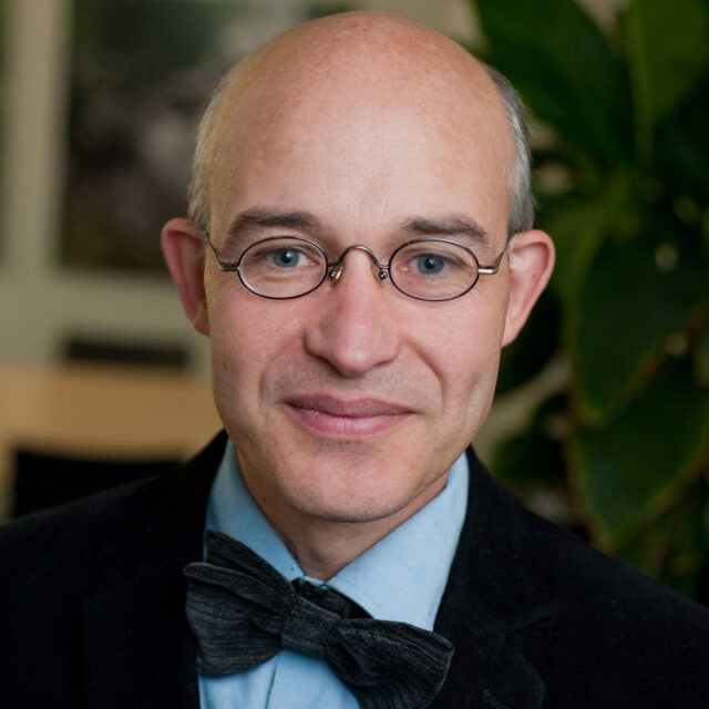 Dr. Markus M. Grabka, Deutsches Institut für Wirtschaftsforschung