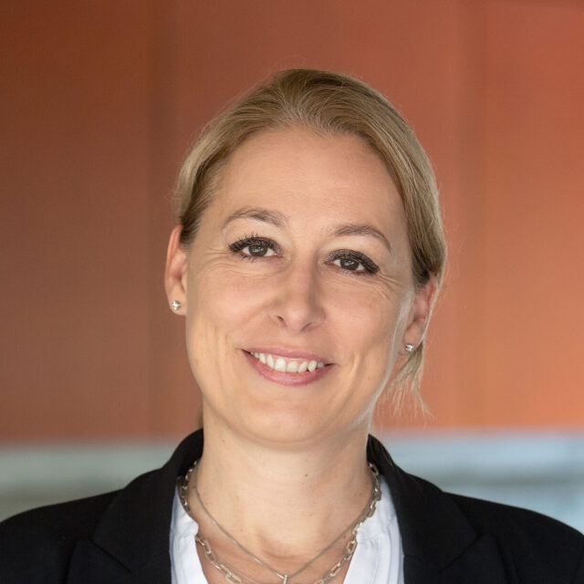 Christine Lemaitre, Vorstand Deutsche Gesellschaft für Nachhaltiges Bauen