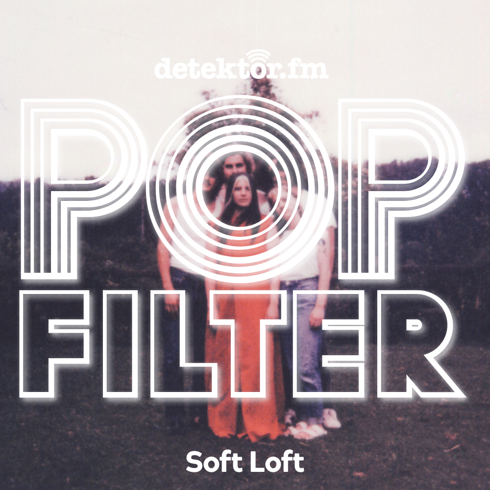 Soft Loft – Happy New Year - podcast episode cover