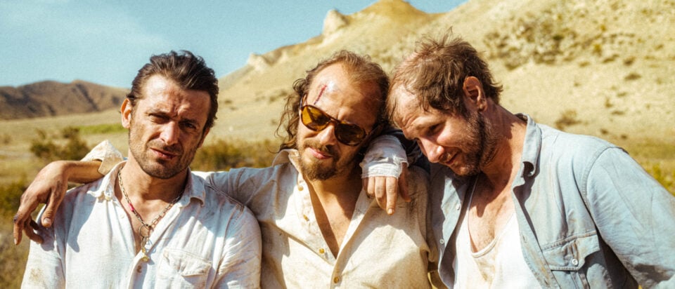 Ein Mutmacher in schweren Zeiten Wanda mit 