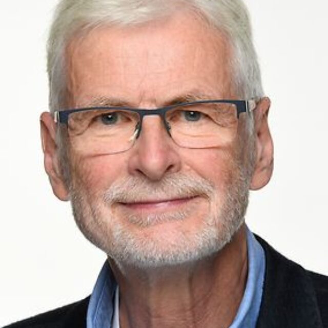Herbert Wollmann, Mitglied im Gesundheitsausschuss (SPD)