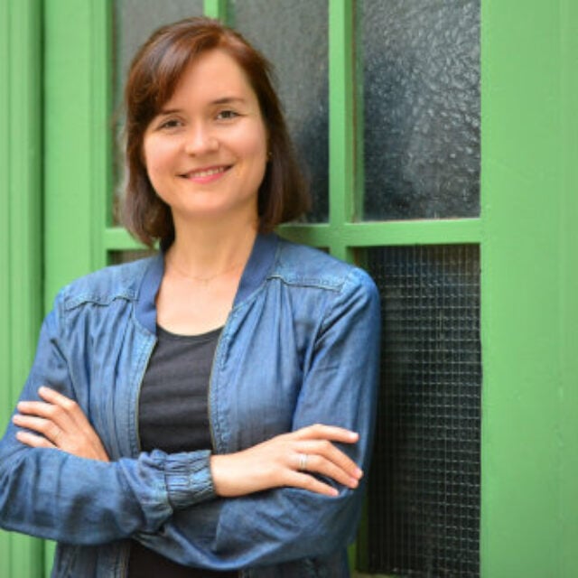 Lena Luig, Referentin für internationale Agrarpolitik, Heinrich-Böll-Stiftung