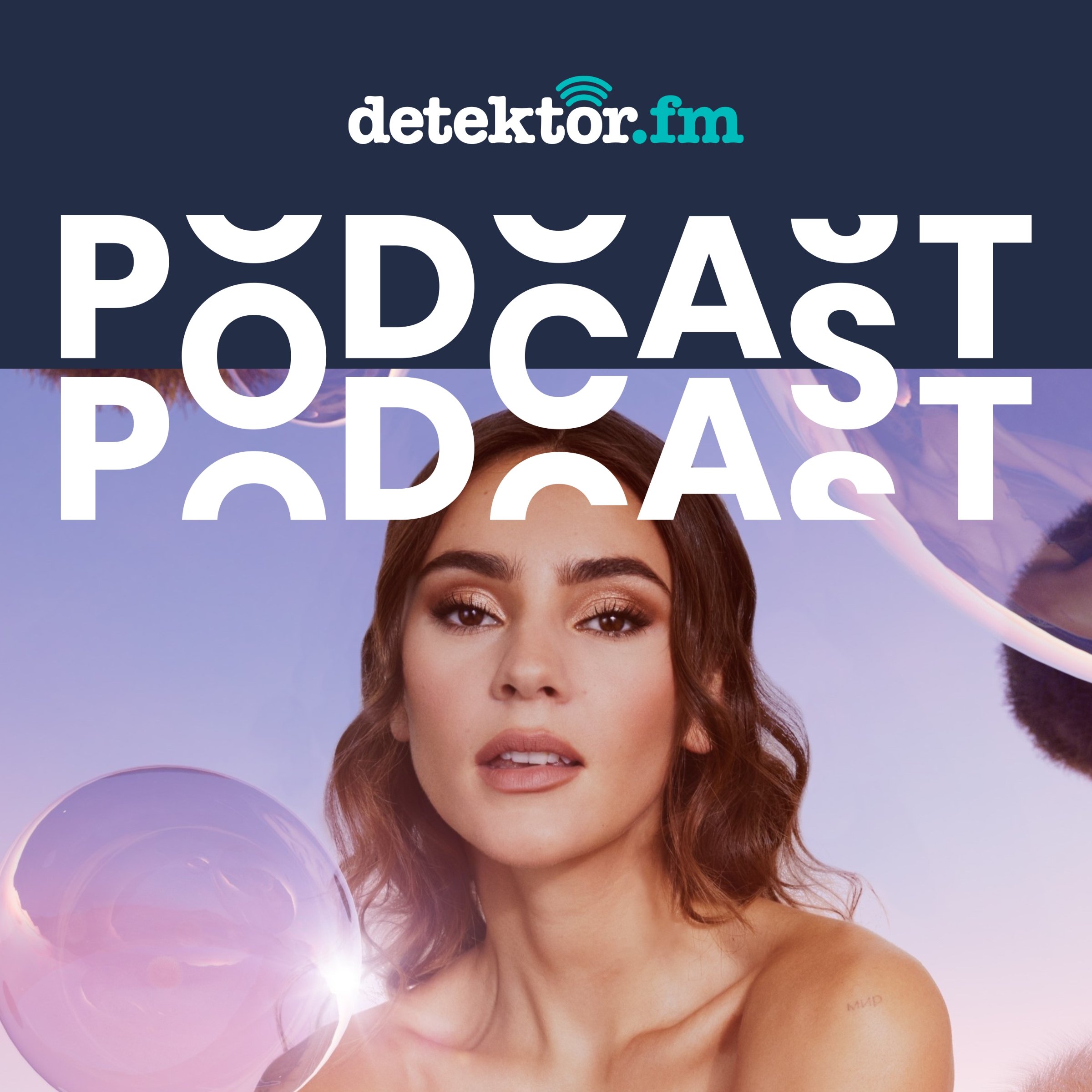 Stefanie Giesinger empfiehlt „High Low with EmRata“ - podcast episode cover