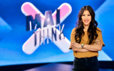 Mai Thi Nguyen-Kim präsentiert: „MAITHINK X – Die Show“