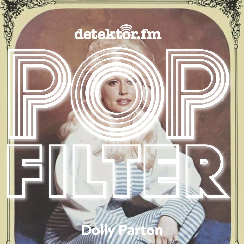 Dolly Parton – Jolene - podcast episode cover