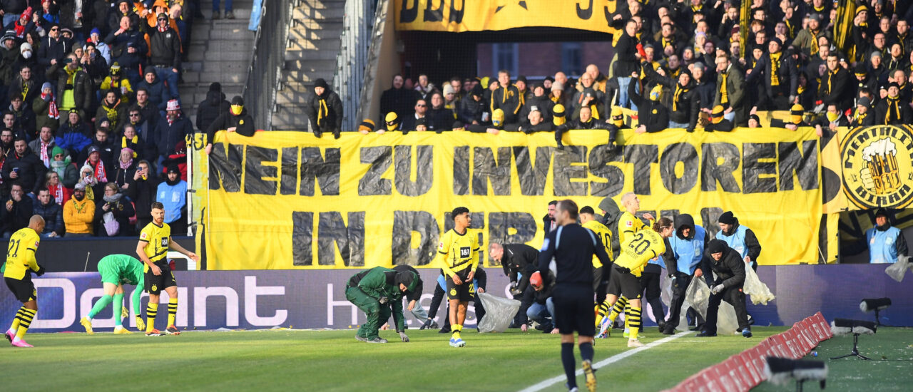 Abgesagter DFL-Deal: Wie geht es weiter im deutschen Fußball?