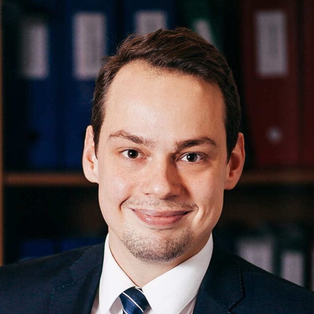 Marcel Röthig, Aserbaidschan-Experte der Friedrich-Ebert-Stiftung