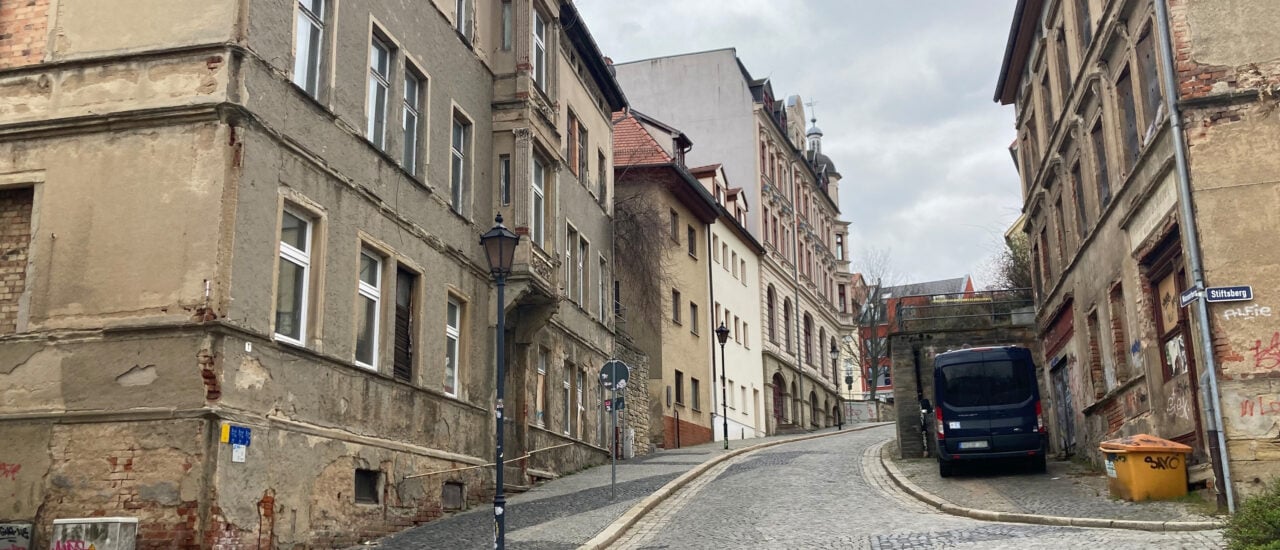 Folge 10: Das neue Berlin