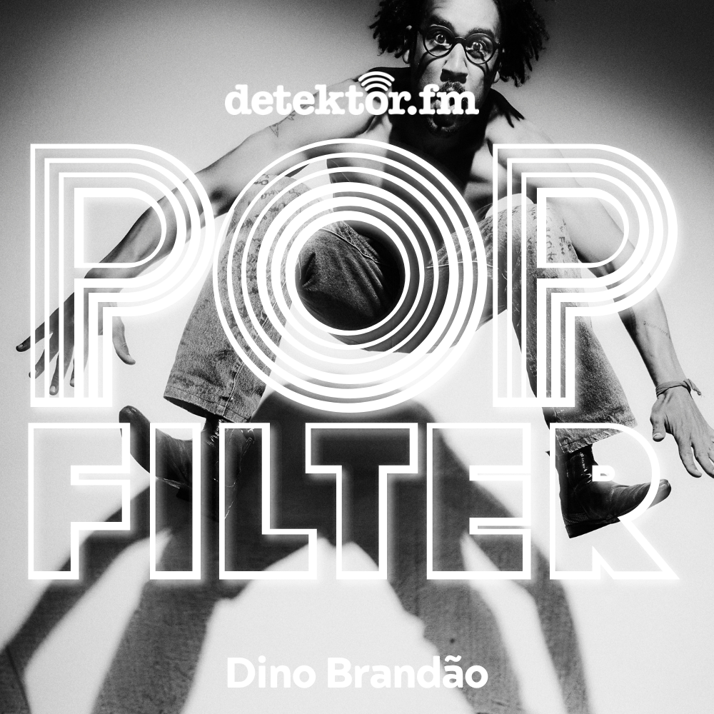 Dino Brandão – Everyday Happy Birthday - podcast episode cover