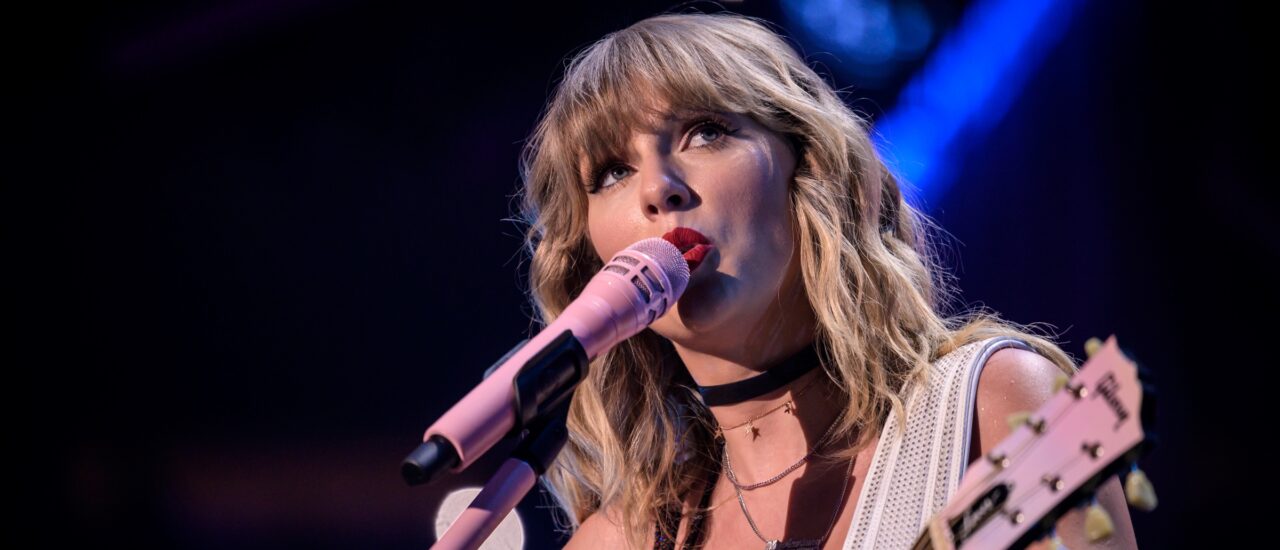Taylor Swift – The Eras Tour 