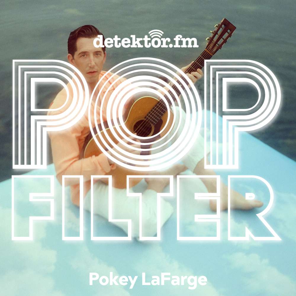 Pokey LaFarge – So Long Chicago - podcast episode cover