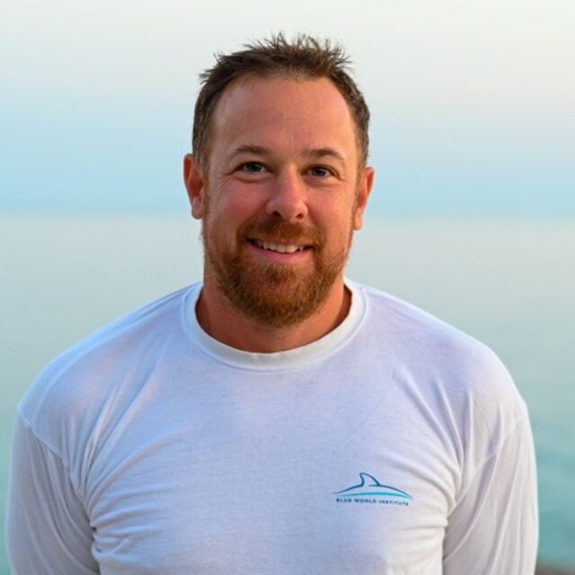 Marko Radulović, Blue World Institute