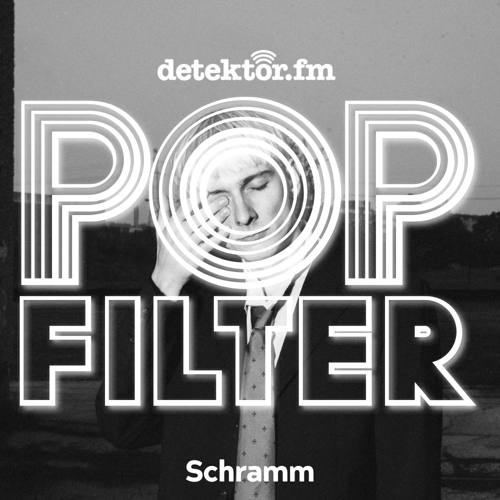 SCHRAMM – Fail at Love - podcast episode cover