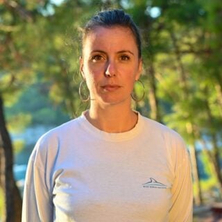 Tihana Vučur, Blue World Institute