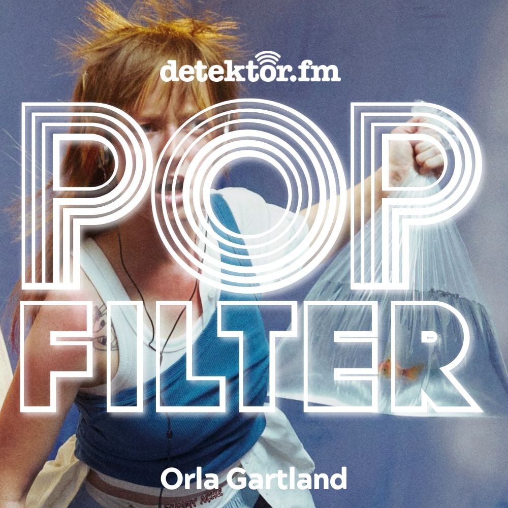 Popfilter – Der Song des Tages