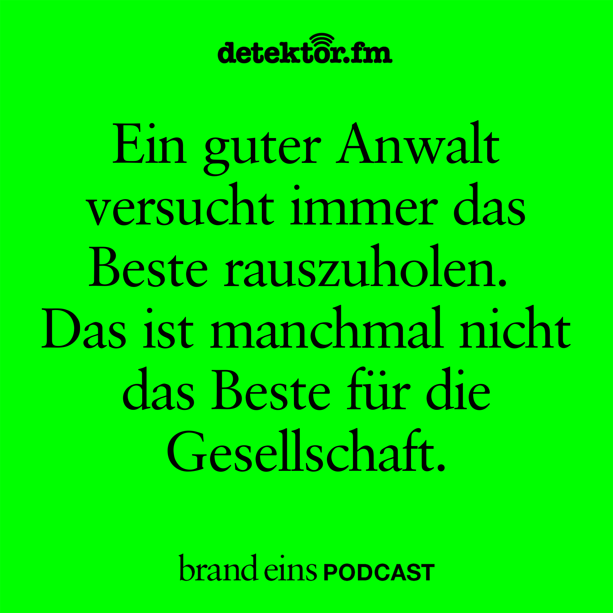 Im Grenzgebiet zwischen Wirtschaft, Moral und Recht - podcast episode cover