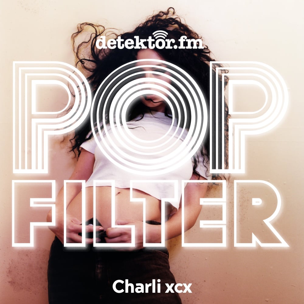 Deshalb ist „brat“ von Charli xcx das Popalbum des Jahres - podcast episode cover