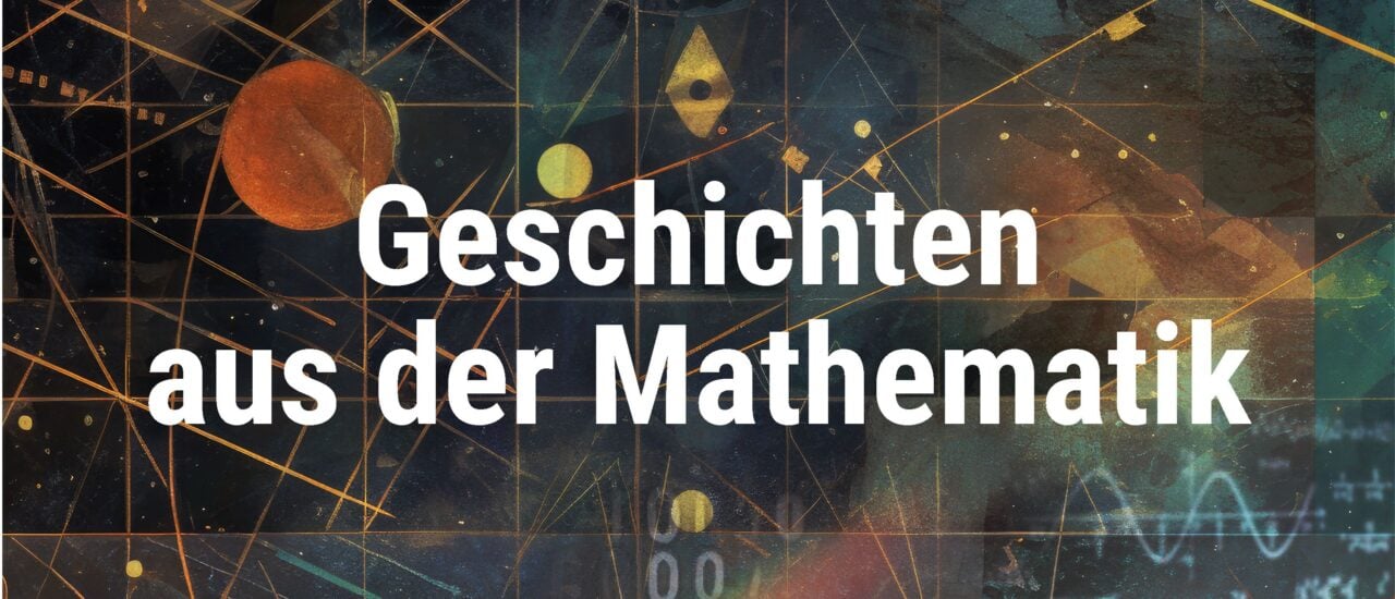 Geschichten aus der Mathematik – Trailer