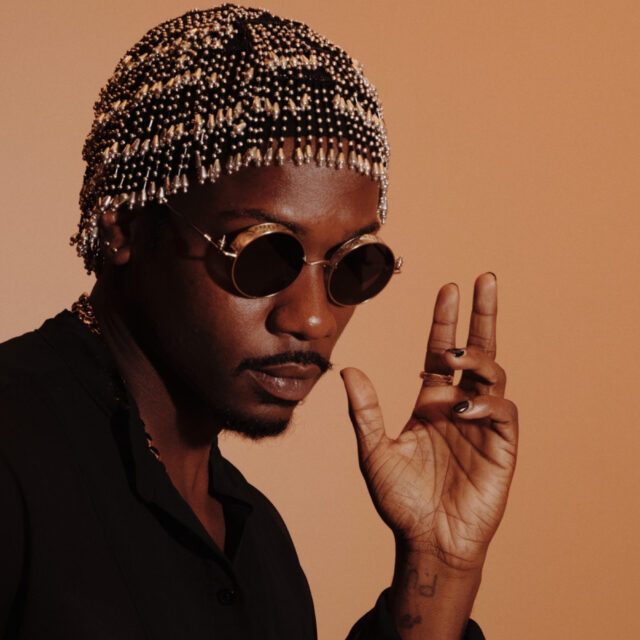 Channel Tres im Rolling Stone