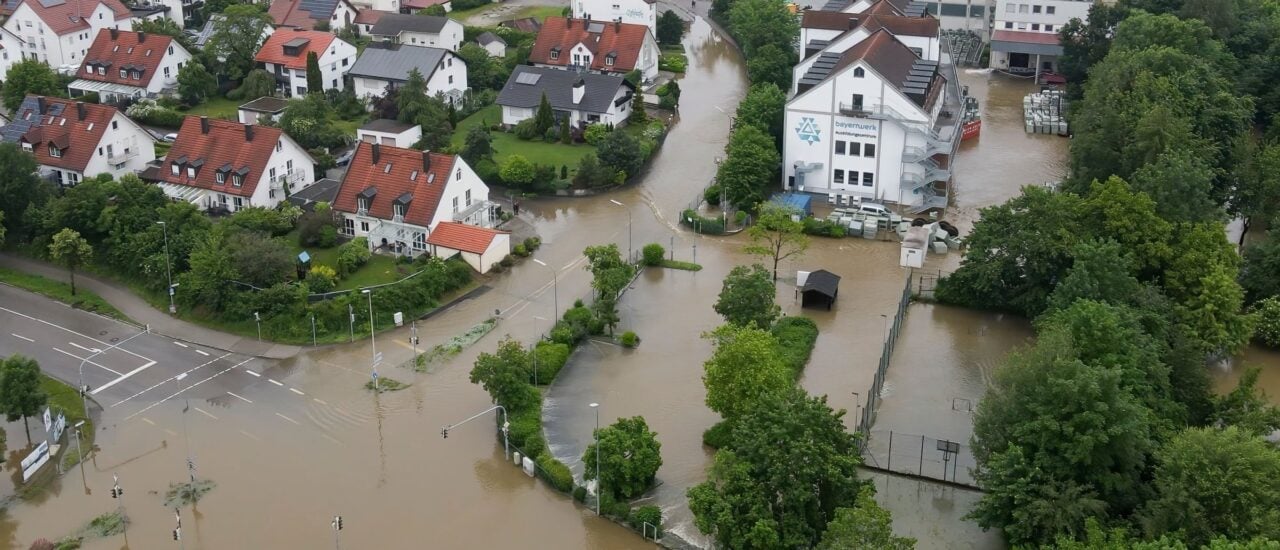 Extremwetter: Wie groß ist die Gefahr in Zukunft?