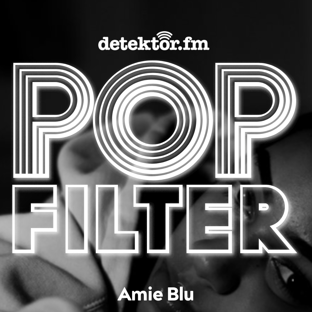 Amie Blu: Guter Pop auch ohne Hype - podcast episode cover