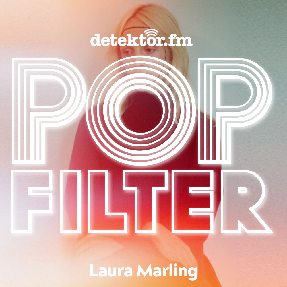 Wie die Geburt ihrer Tochter Laura Marlings Songwriting verändert - podcast episode cover